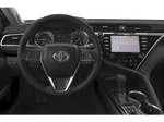 2020 Toyota Camry Hybrid Hybrid SE