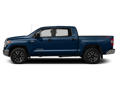 2015 Toyota Tundra SR5