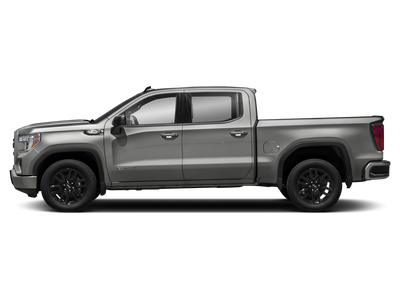 2020 GMC Sierra Elevation