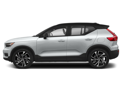 2022 Volvo XC40 Twin Plus