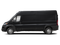 2023 RAM ProMaster 2500 Standard Roof