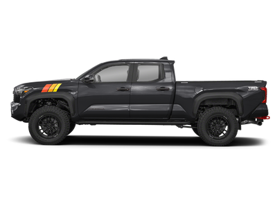 2024 Toyota Tacoma Hybrid TRD Off Road Hybrid