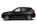 2011 BMW X3 28i