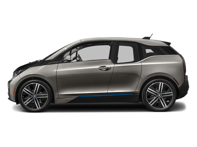 2014 BMW i3 Base w/Range Extender