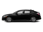 2017 Honda Civic EX-L Navi