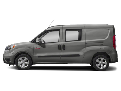 2018 RAM ProMaster City SLT