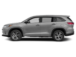 2019 Toyota Highlander LE Plus