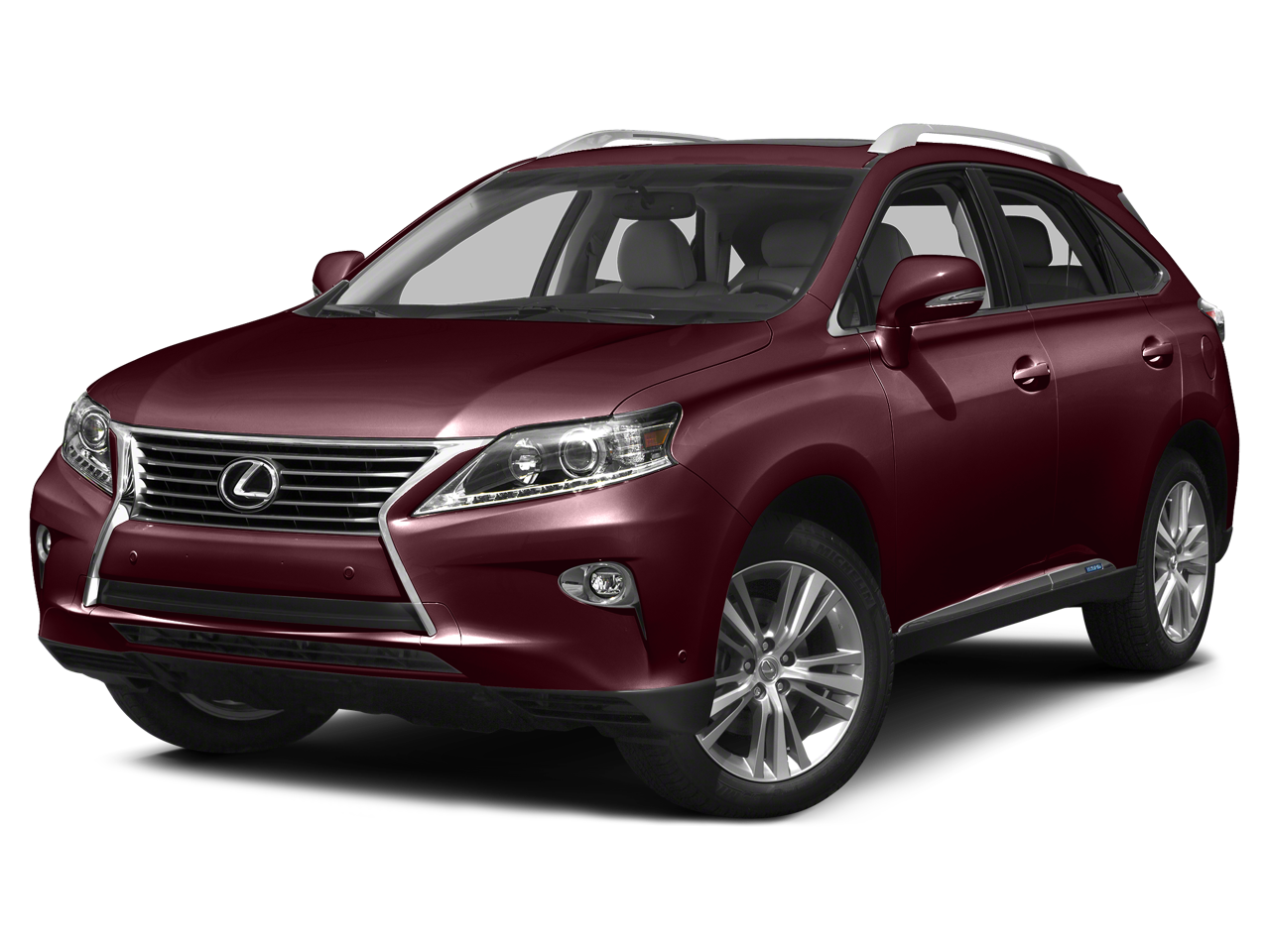 2015 Lexus RX