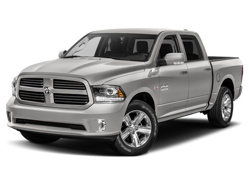 2015 RAM 1500 Sport