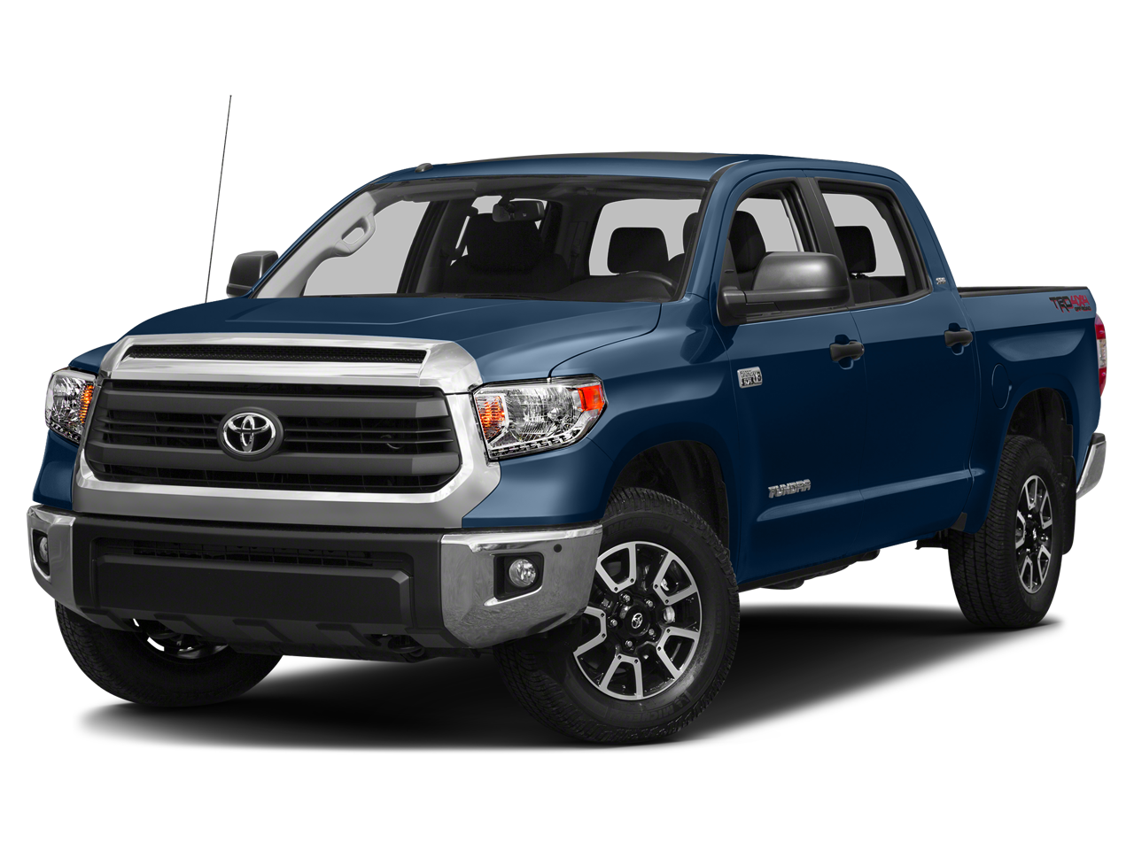 2015 Toyota Tundra SR5