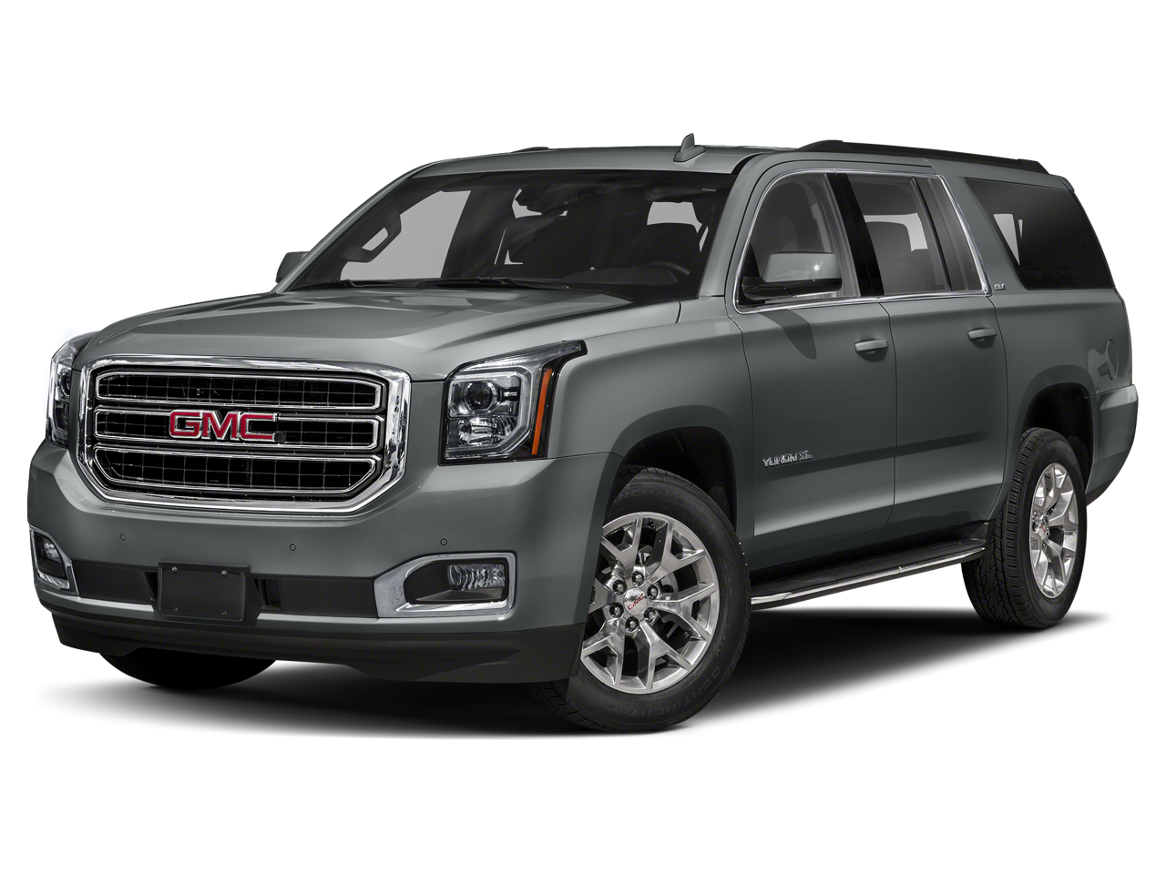 2018 GMC Yukon XL at Aiona Car Sales, photo 1