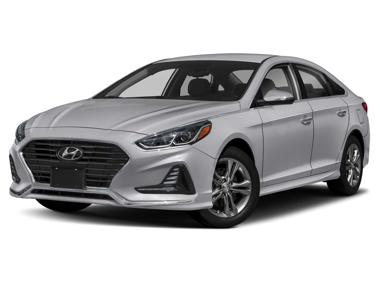 2018 Hyundai Sonata Eco