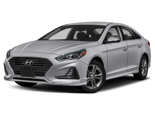 2018 Hyundai Sonata Eco