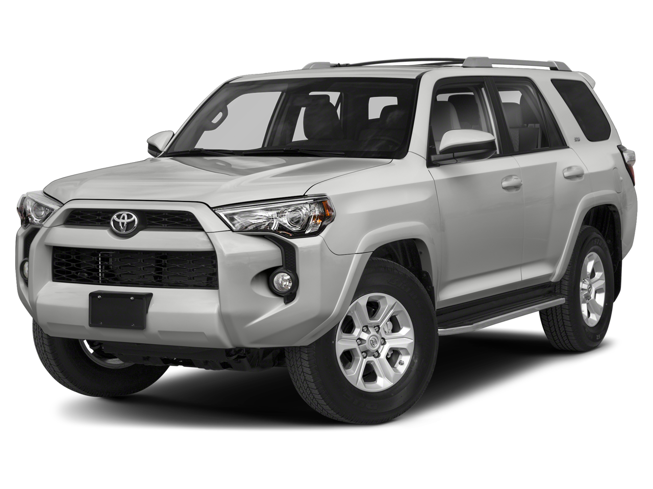 2019 Toyota 4Runner SR5 4x4 V6's photo
