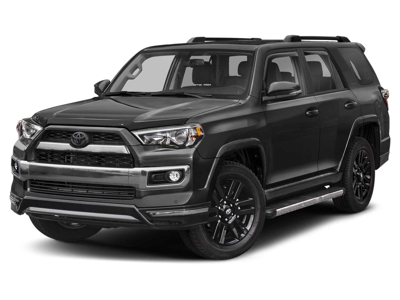 2019 Toyota 4Runner Night Shade 4x4 V6's photo