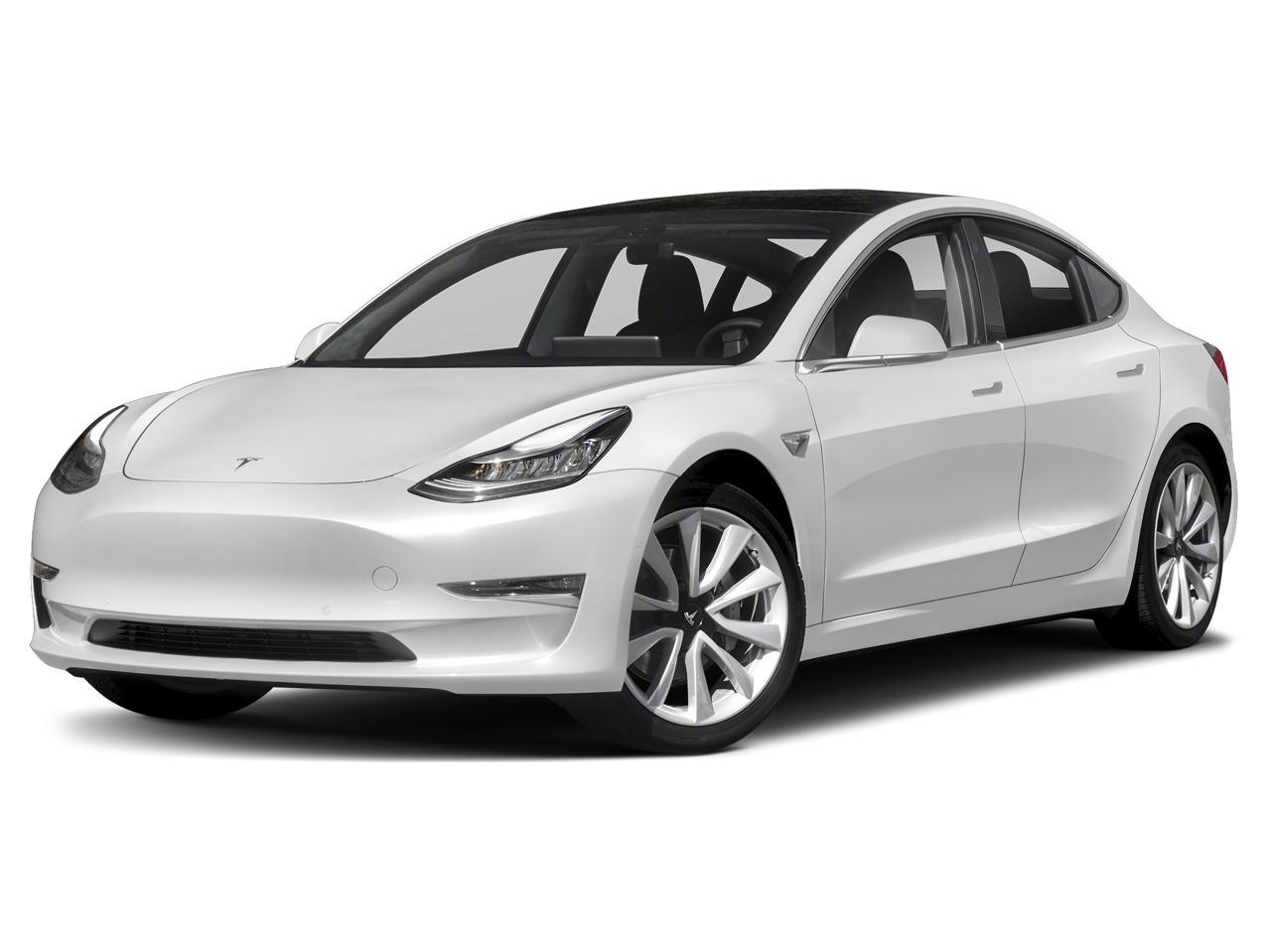 2019 Tesla Model 3 at Aiona Car Sales, photo 1