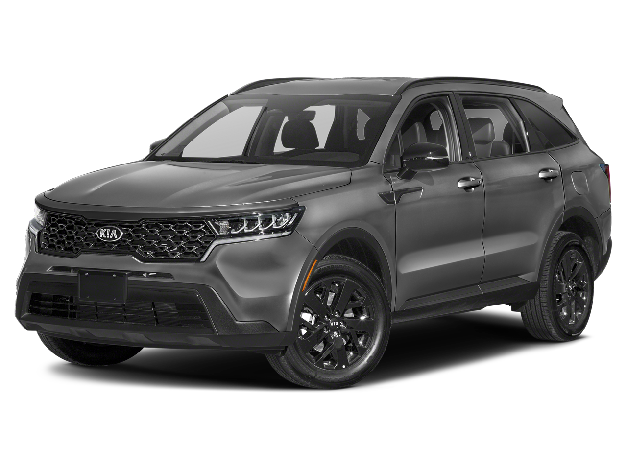 2021 Kia Sorento S for sale in Hilo, HI
