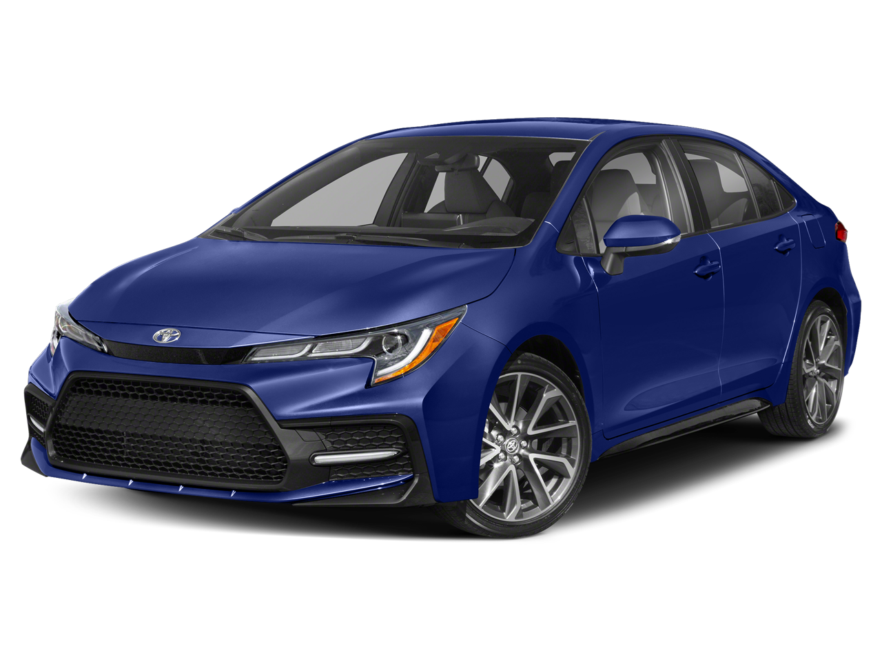 2022 Toyota Corolla SE for sale in Hilo, HI