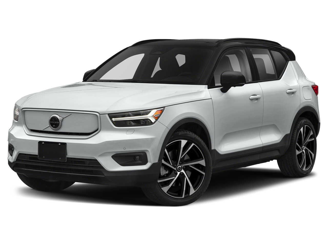 2022 Volvo XC40 Twin Plus