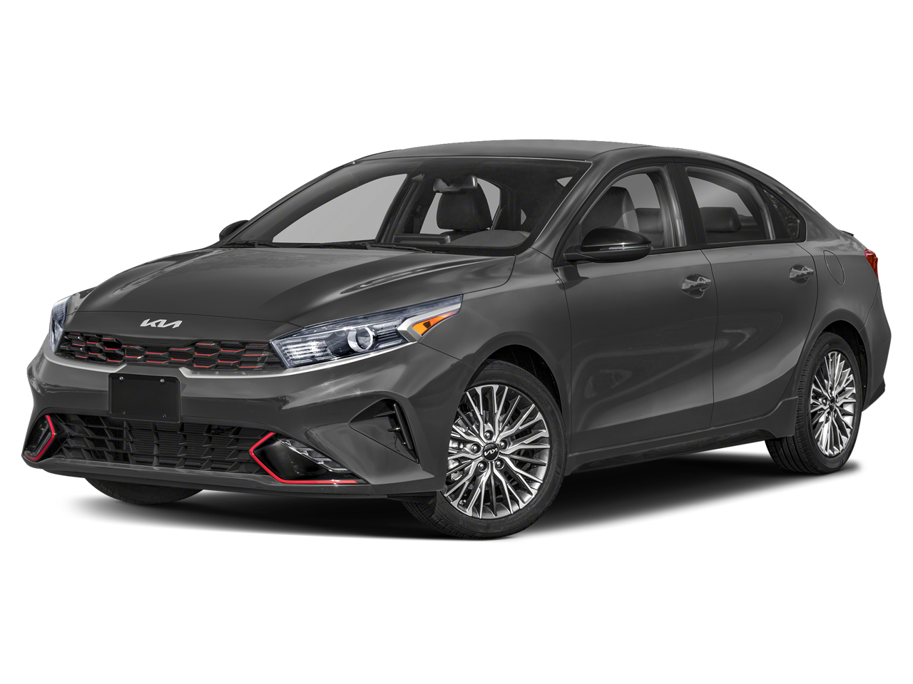 2023 Kia FORTE GT-Line for sale in Hilo, HI