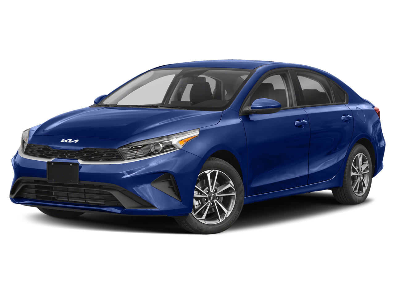 2023 Kia FORTE LXS for sale in Hilo, HI