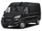 2023 RAM ProMaster 2500 Standard Roof
