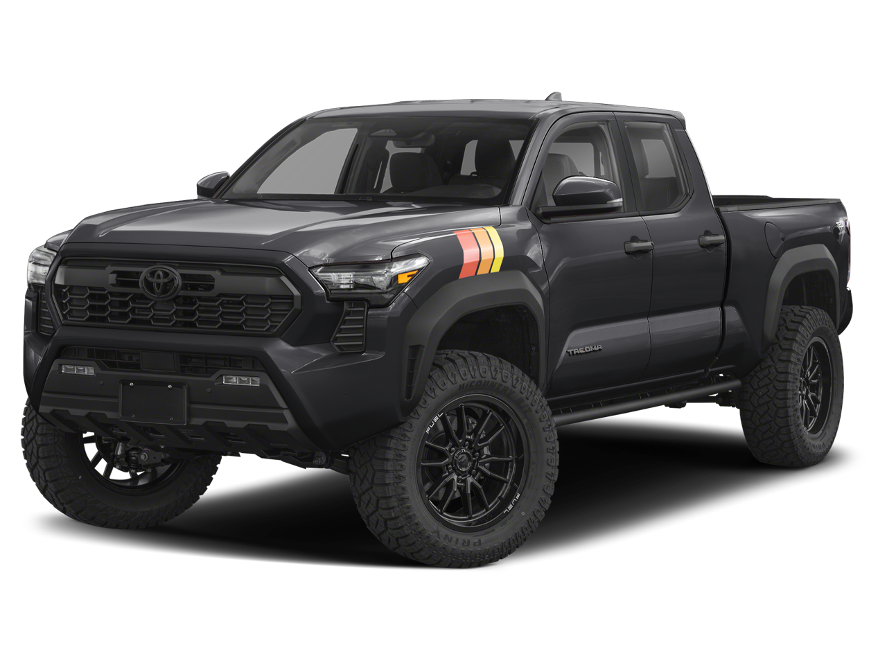 2024 Toyota Tacoma Hybrid at Aiona Car Sales, photo 1