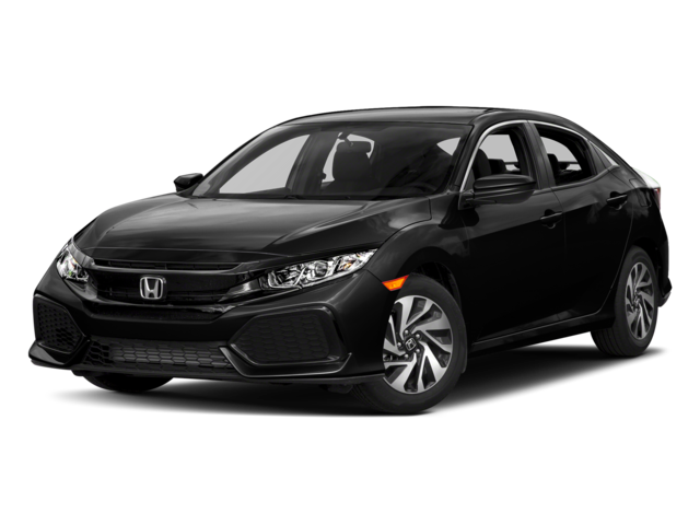 2017 Honda Civic at Aiona Car Sales, photo 1
