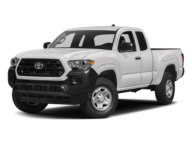 2017 Toyota Tacoma SR5 Access Cab 4x2 4-Cyl Auto Std Bed's photo