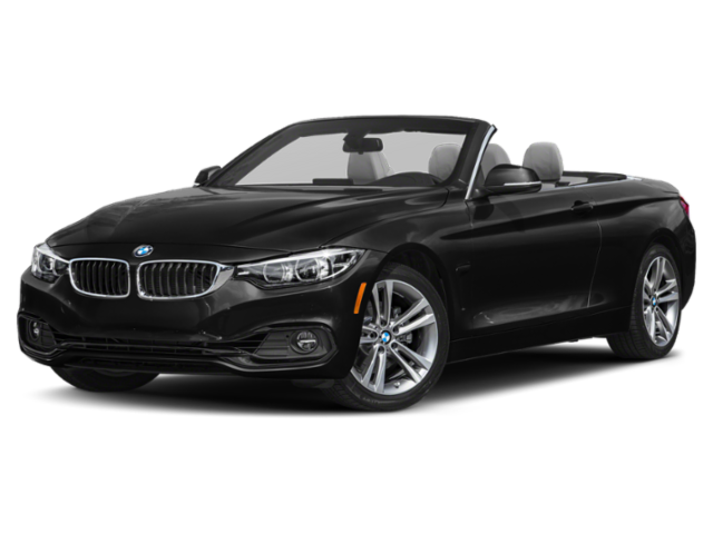 2018 BMW 4 series 430i