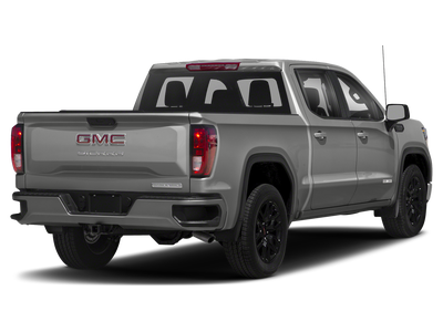 2020 GMC Sierra Elevation