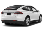 2020 Tesla Model X Long Range Plus