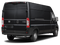 2023 RAM ProMaster 2500 Standard Roof