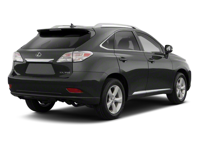 2010 Lexus RX 350 Base