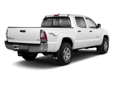 2011 Toyota Tacoma PreRunner