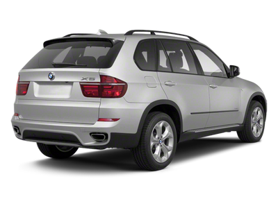 2012 BMW X5 50i