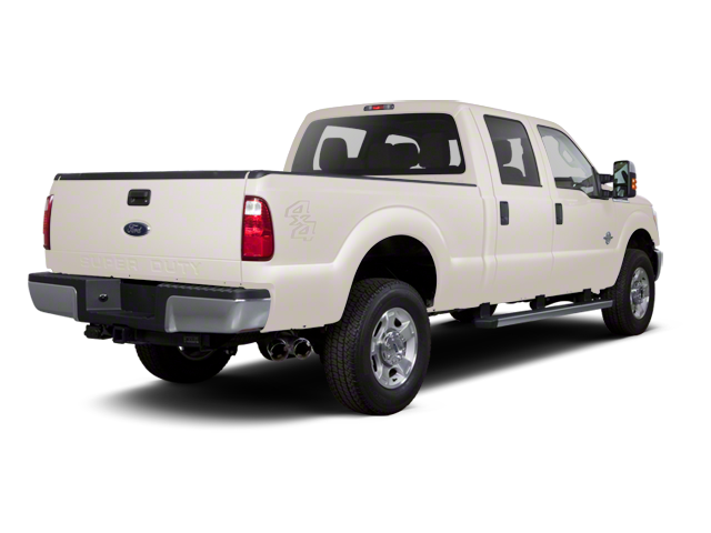 2013 Ford F-350 Lariat