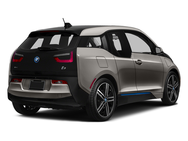 2014 BMW i3 Base w/Range Extender