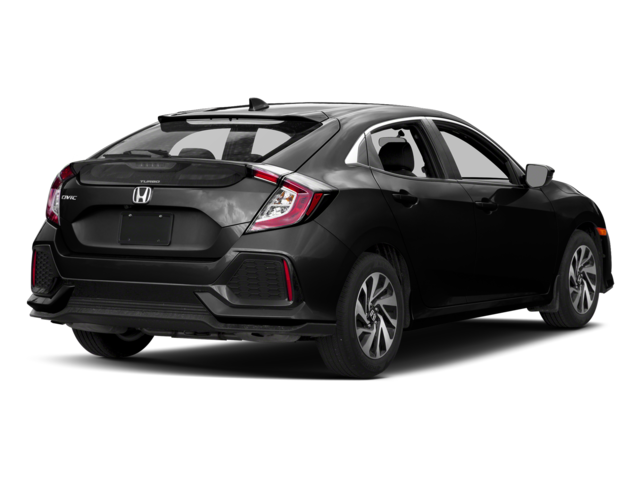 2017 Honda Civic EX-L Navi