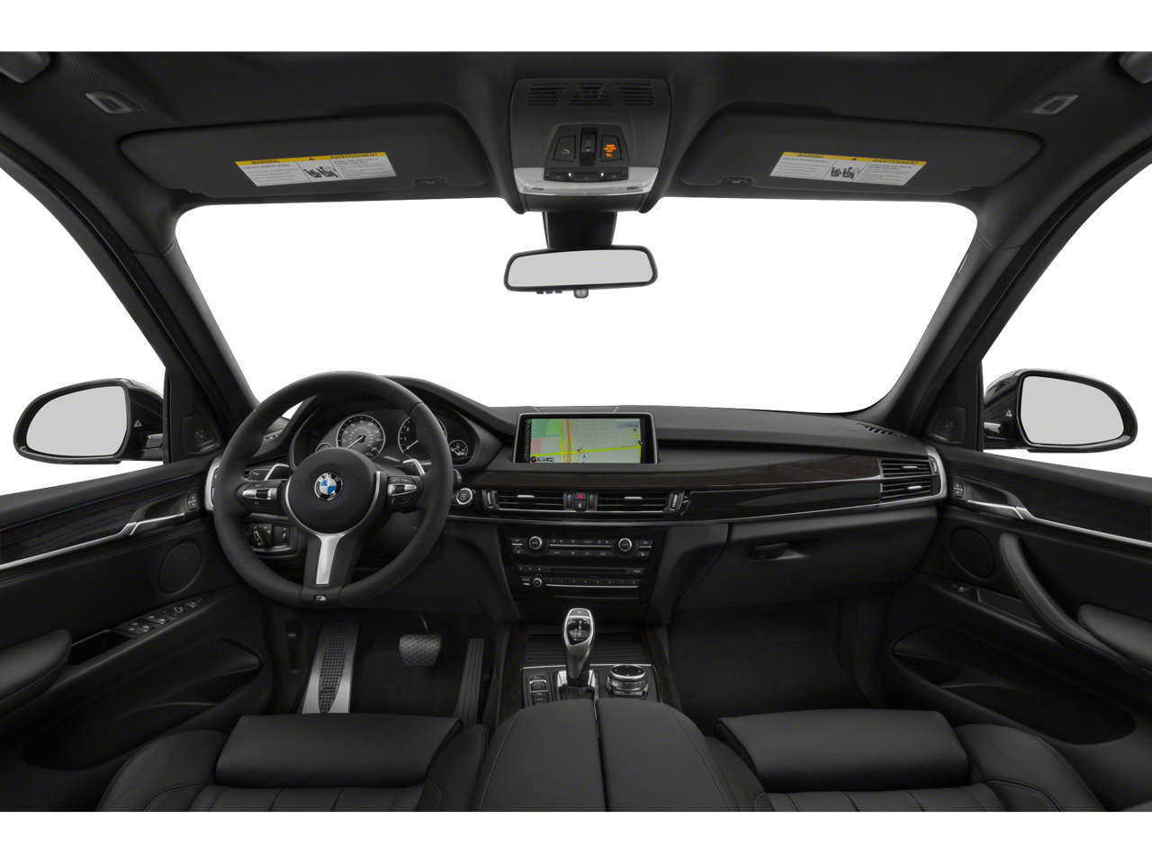 2015 BMW X5 sDrive35i