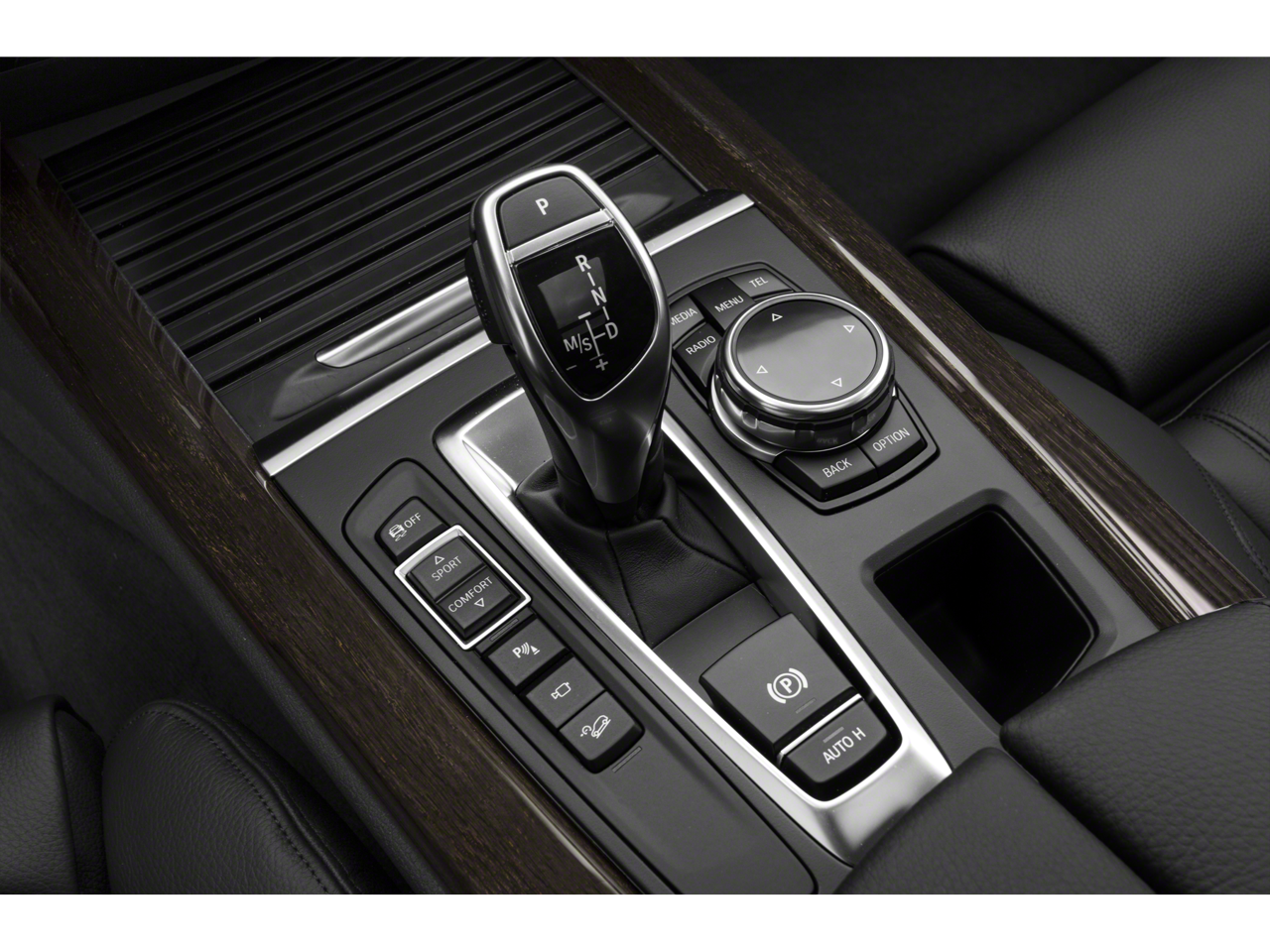 2015 BMW X5 sDrive35i