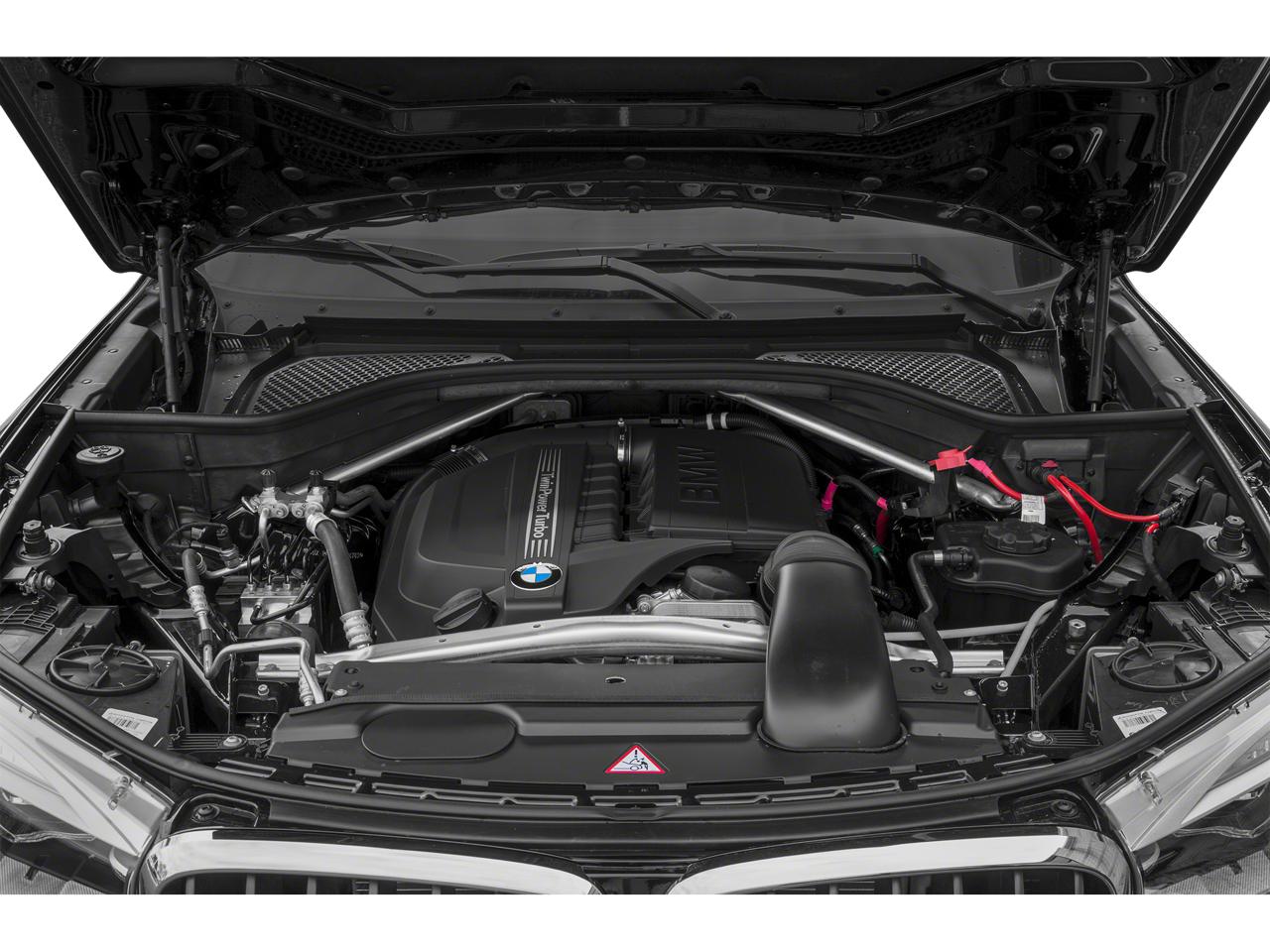 2015 BMW X5 sDrive35i
