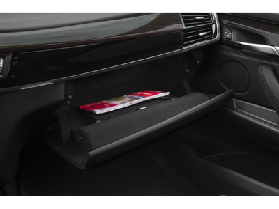 2015 BMW X5 sDrive35i