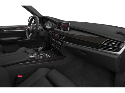 2015 BMW X5 sDrive35i