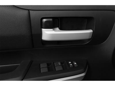 2015 Toyota Tundra SR5