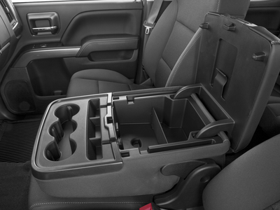 2016 Chevrolet Silverado LT