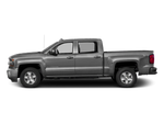 2018 Chevrolet Silverado LT