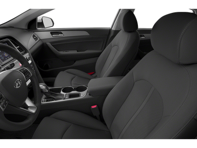 2018 Hyundai Sonata Eco