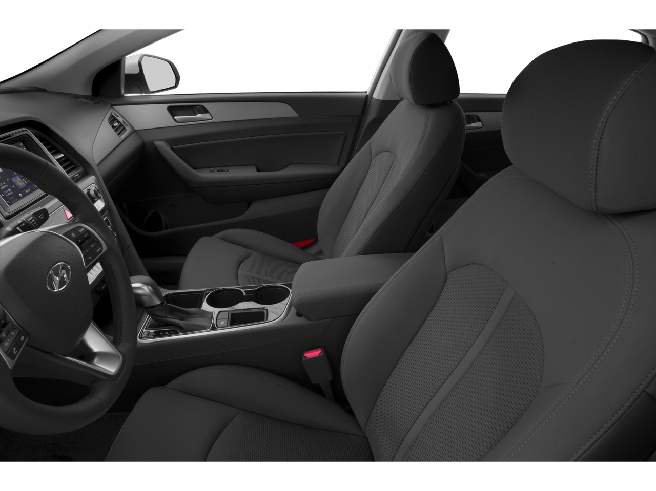 2018 Hyundai Sonata Eco