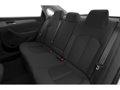 2018 Hyundai Sonata Eco